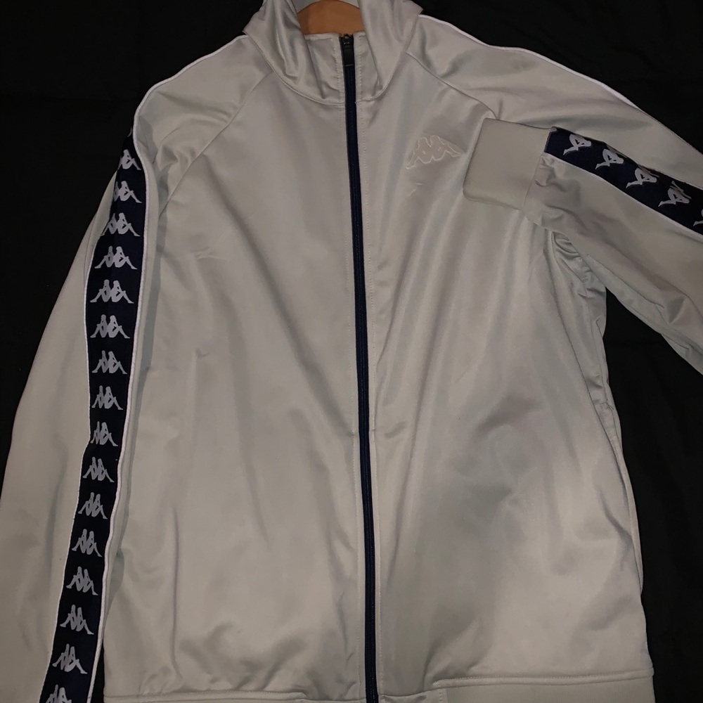 Kappa TrackSuit Exclusive